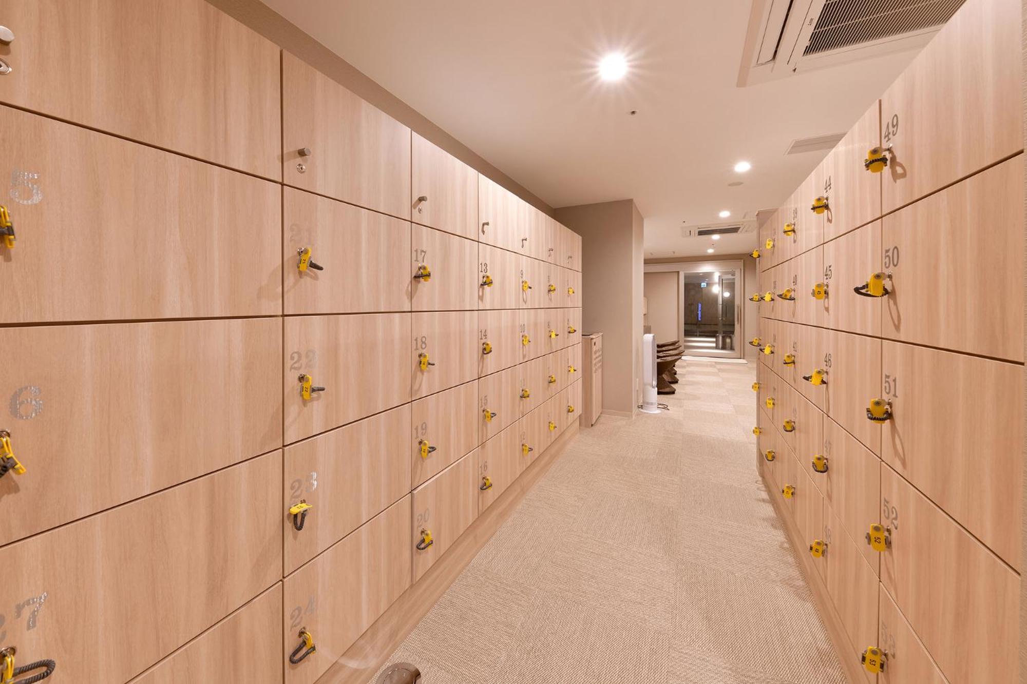 Vessel Hotel Campana Наґоя Екстер'єр фото