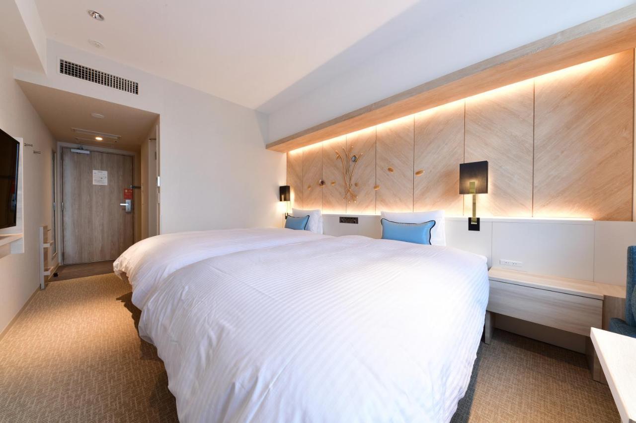 Vessel Hotel Campana Наґоя Екстер'єр фото